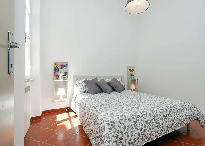 Le Rondinelle Di Trastevere Appartement