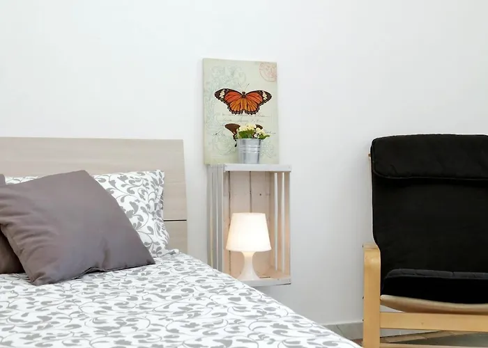 Le Rondinelle Di Trastevere Appartement Rome