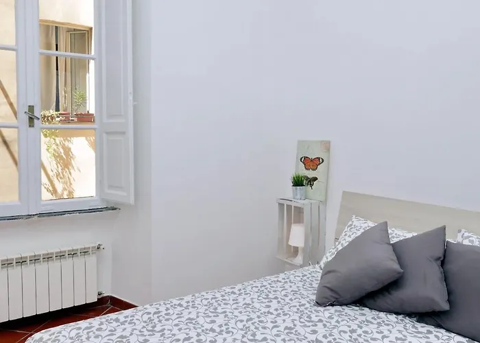 Apartment Le Rondinelle Di Trastevere *