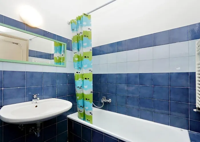 Le Rondinelle Di Trastevere Appartement *