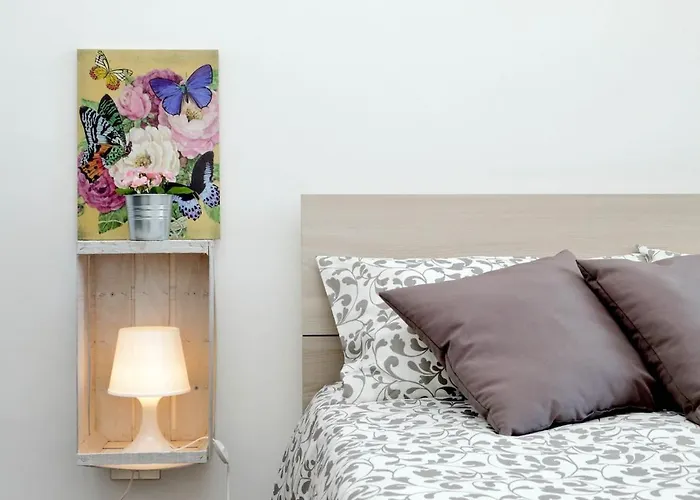 Le Rondinelle Di Trastevere Appartement *