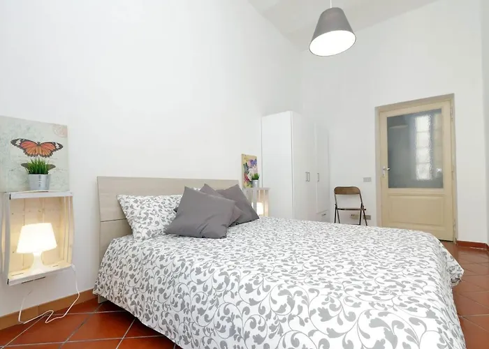 Le Rondinelle Di Trastevere Appartement