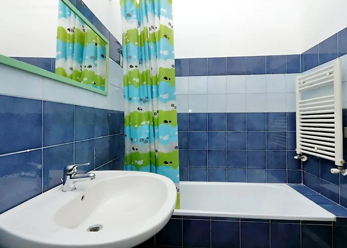 Appartement Le Rondinelle Di Trastevere