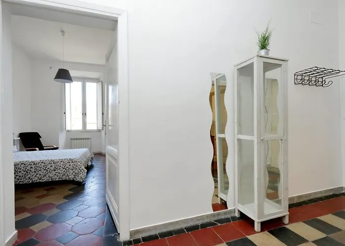 Le Rondinelle Di Trastevere Appartement *