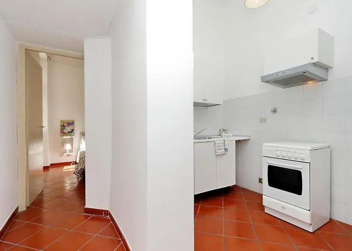 Appartement Le Rondinelle Di Trastevere Rome